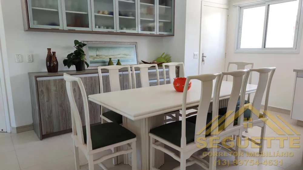 Apartamento, 4 quartos, 148 m² - Foto 3