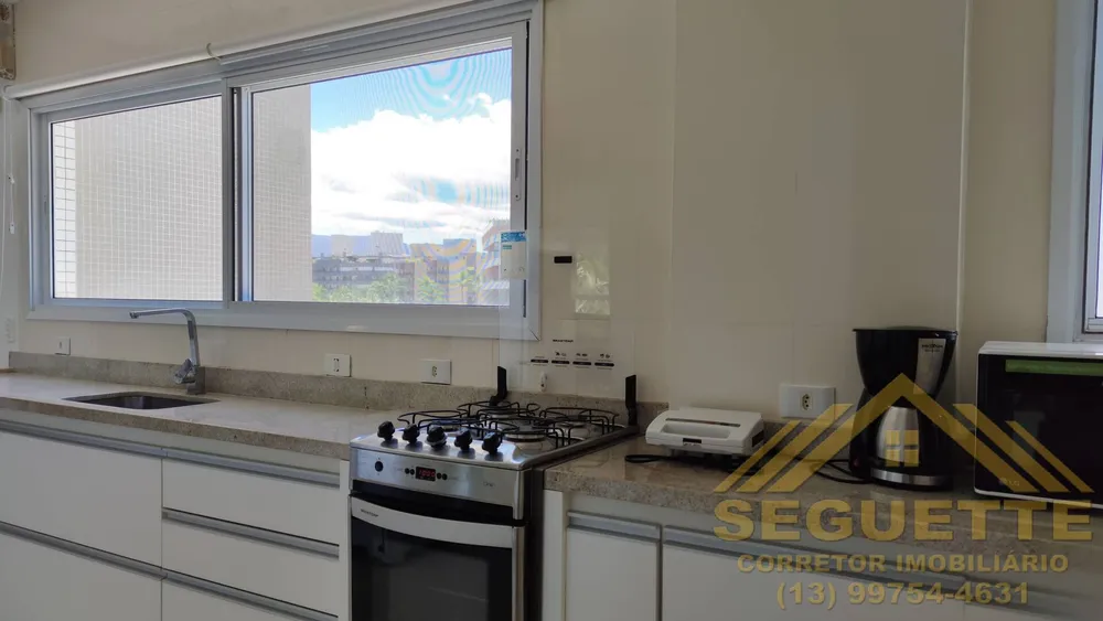 Apartamento, 4 quartos, 148 m² - Foto 13