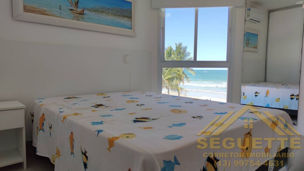 Apartamento, 4 quartos, 148 m² - Foto 4