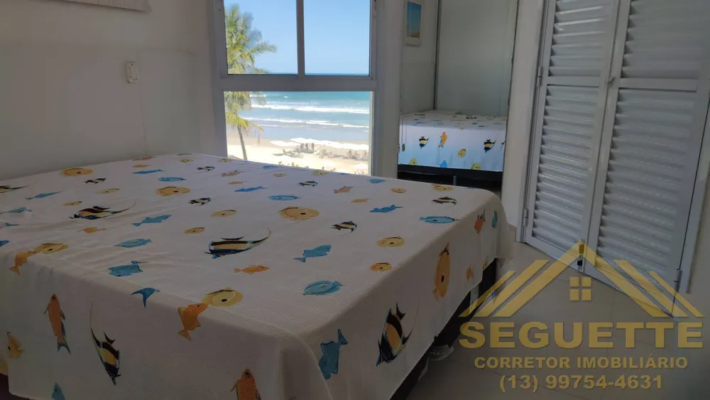 Apartamento, 4 quartos, 148 m² - Foto 8