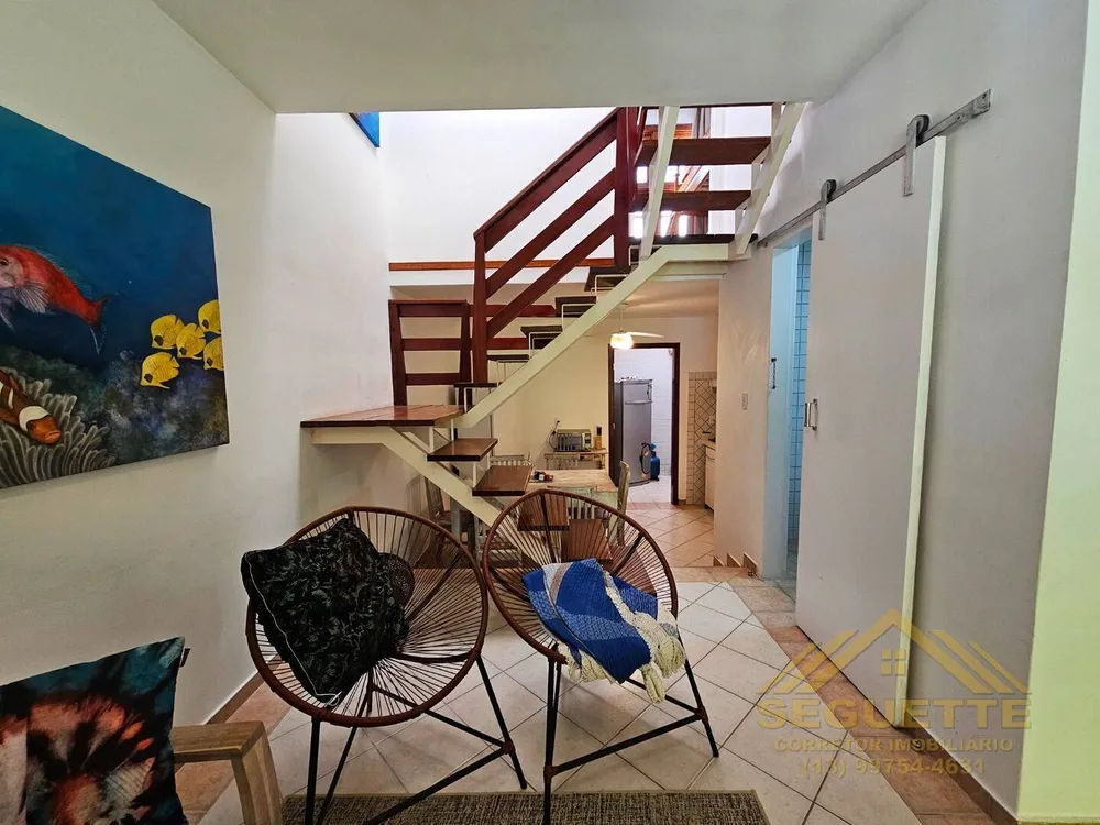 Casa, 2 quartos, 72 m² - Foto 4