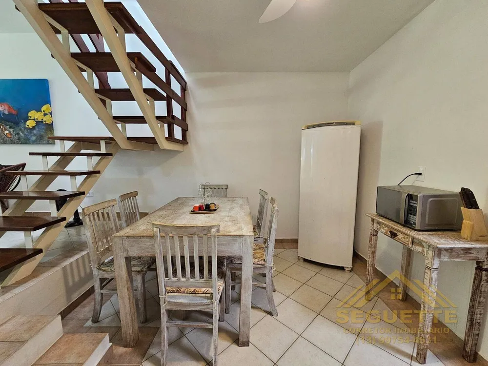 Casa, 2 quartos, 72 m² - Foto 8