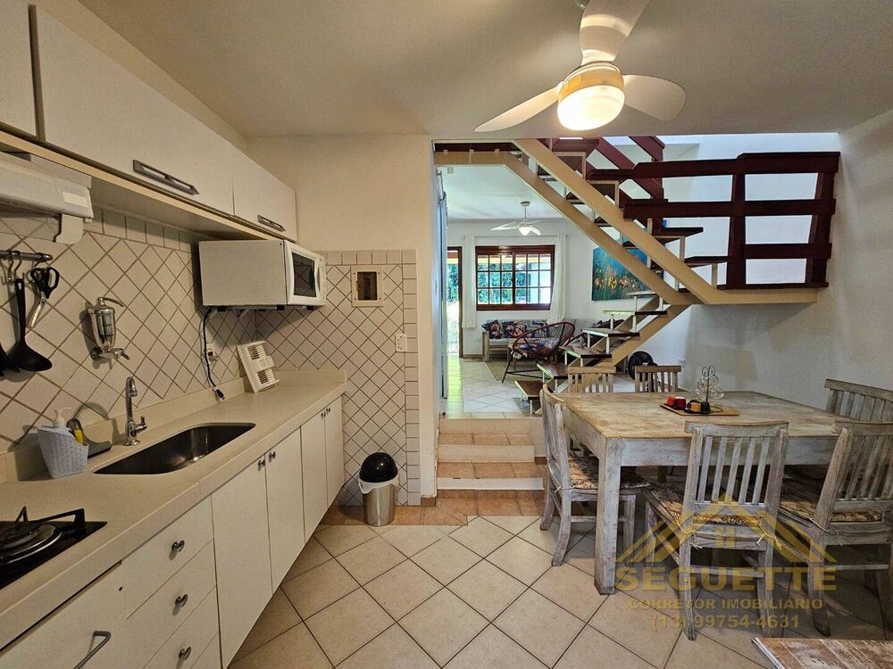 Casa, 2 quartos, 72 m² - Foto 3