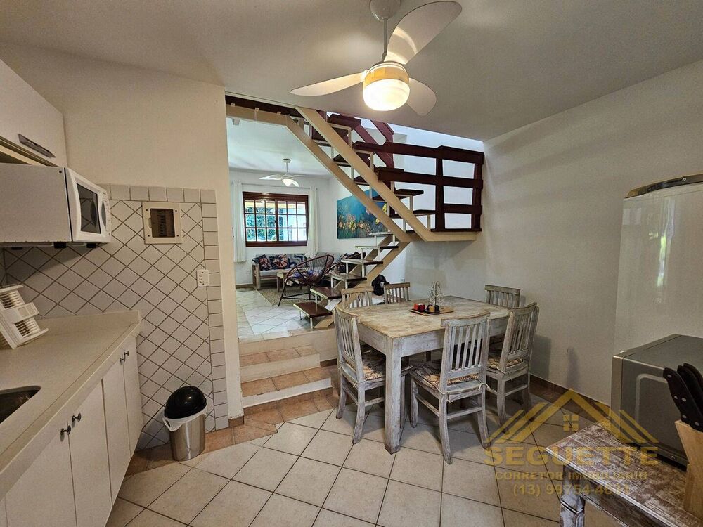 Casa, 2 quartos, 72 m² - Foto 4
