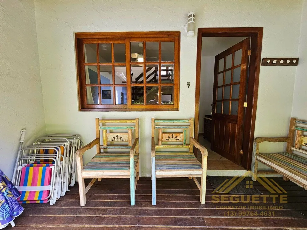 Casa, 2 quartos, 72 m² - Foto 16