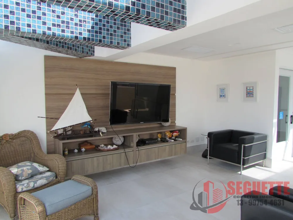 Cobertura, 5 quartos, 342 m² - Foto 5