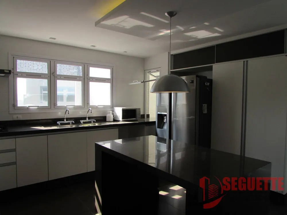 Cobertura, 5 quartos, 342 m² - Foto 9