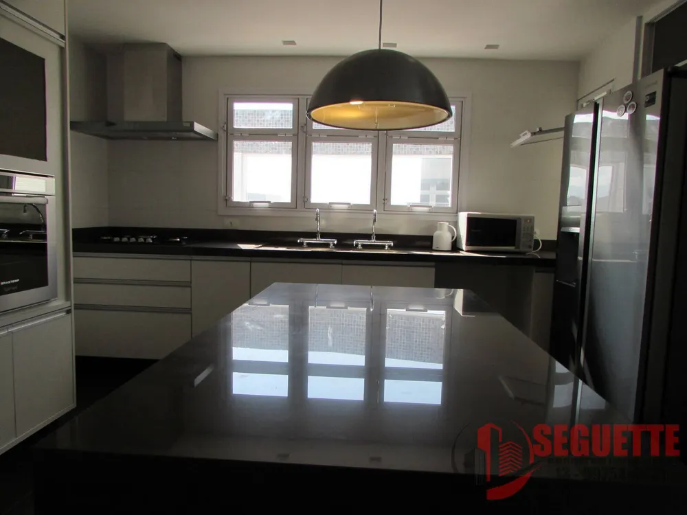 Cobertura, 5 quartos, 342 m² - Foto 10