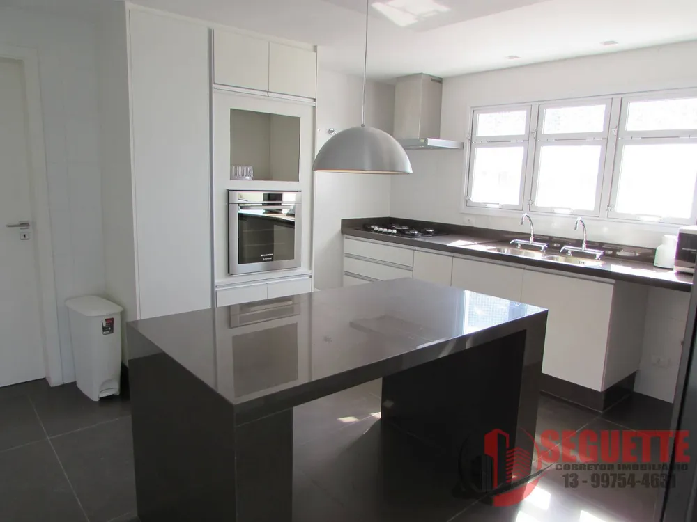 Cobertura, 5 quartos, 342 m² - Foto 8