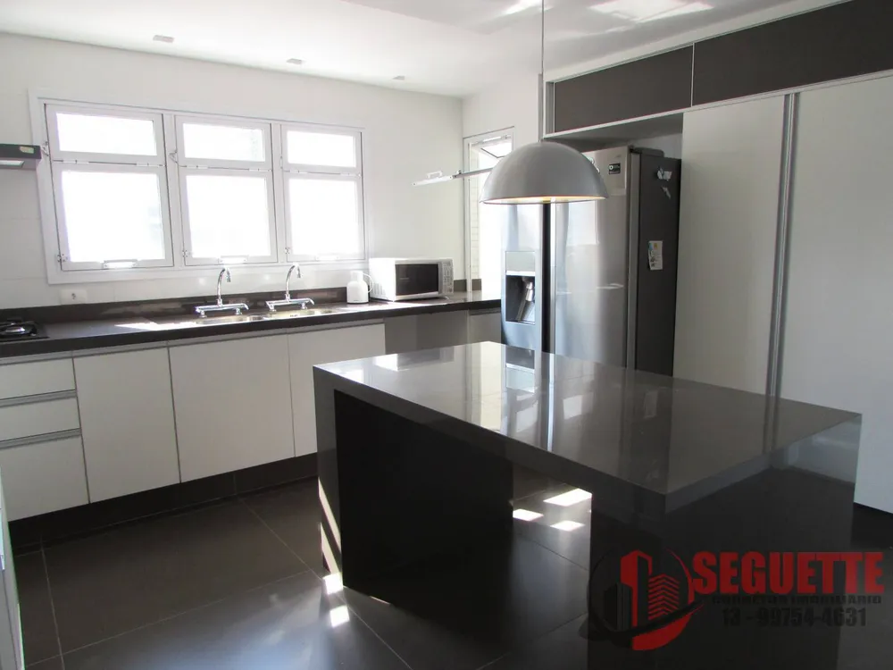 Cobertura, 5 quartos, 342 m² - Foto 6