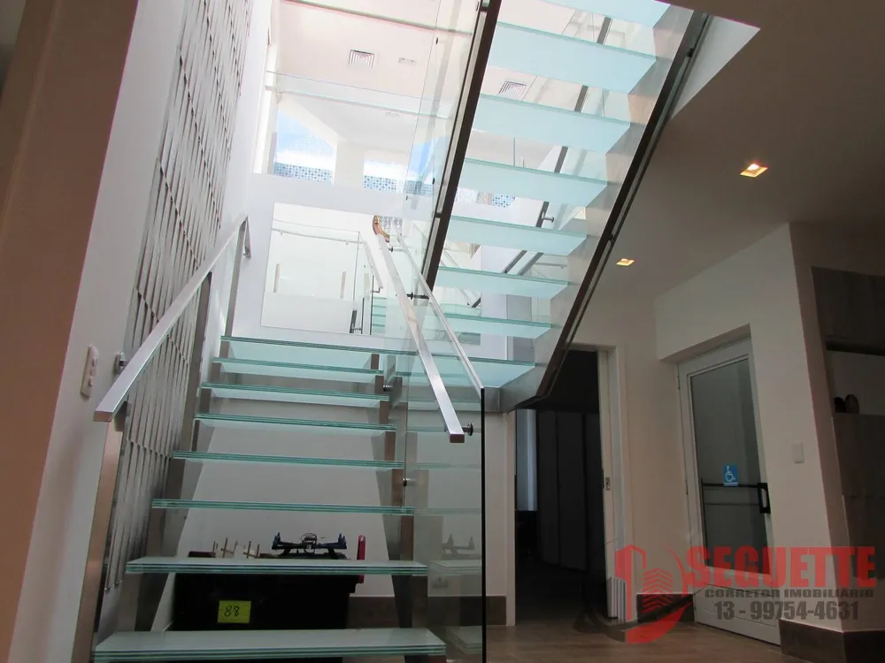 Cobertura, 5 quartos, 342 m² - Foto 14