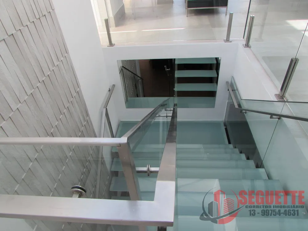 Cobertura, 5 quartos, 342 m² - Foto 11