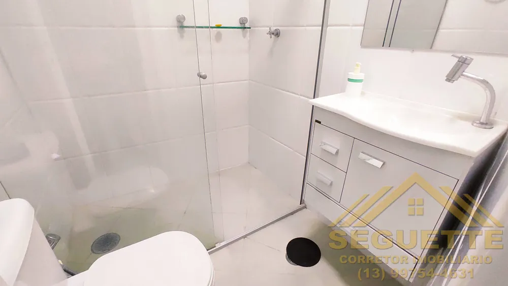 Apartamento, 1 quarto - Foto 4