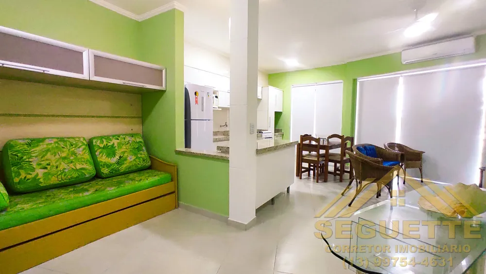 Apartamento, 1 quarto - Foto 11