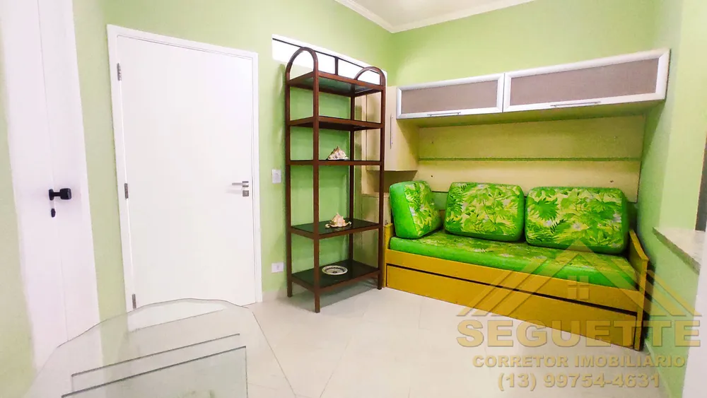 Apartamento, 1 quarto - Foto 6