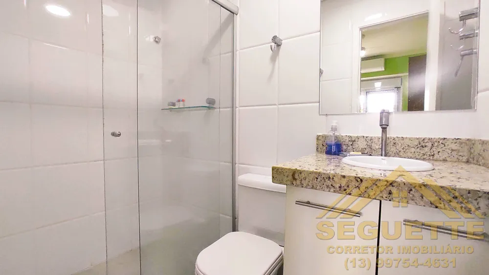 Apartamento, 1 quarto - Foto 7