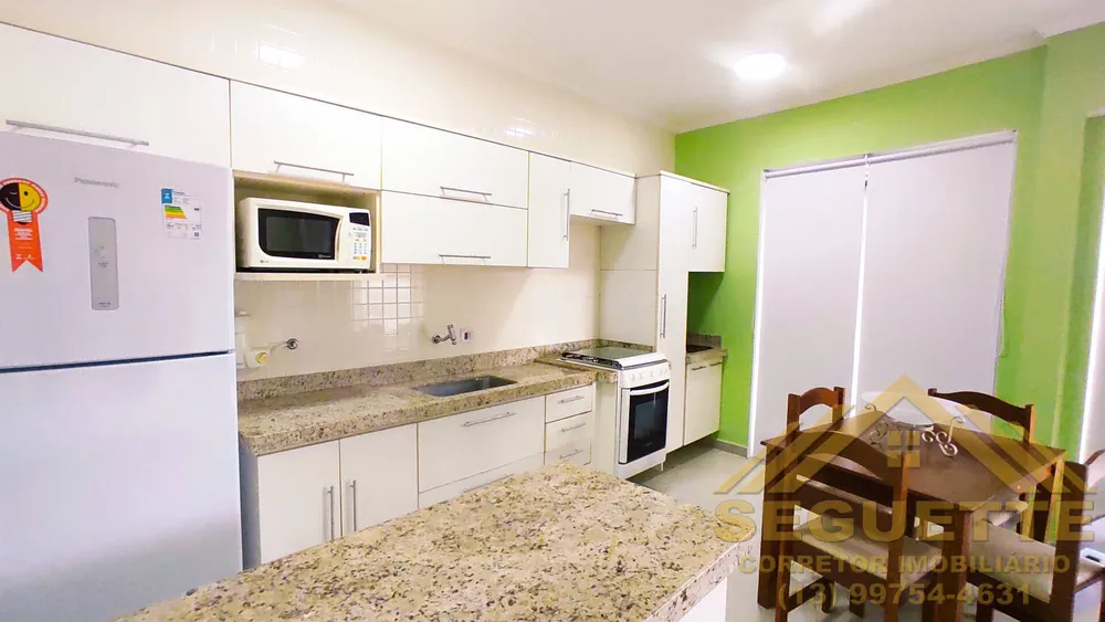Apartamento, 1 quarto - Foto 10
