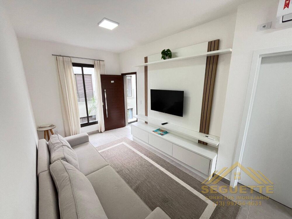 Casa, 2 quartos, 68 m² - Foto 1