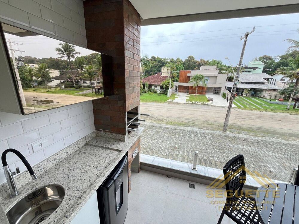 Casa, 2 quartos, 68 m² - Foto 2