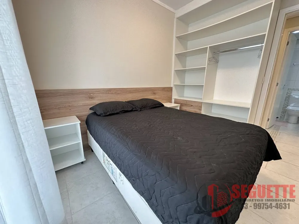 Apartamento, 3 quartos, 100 m² - Foto 14