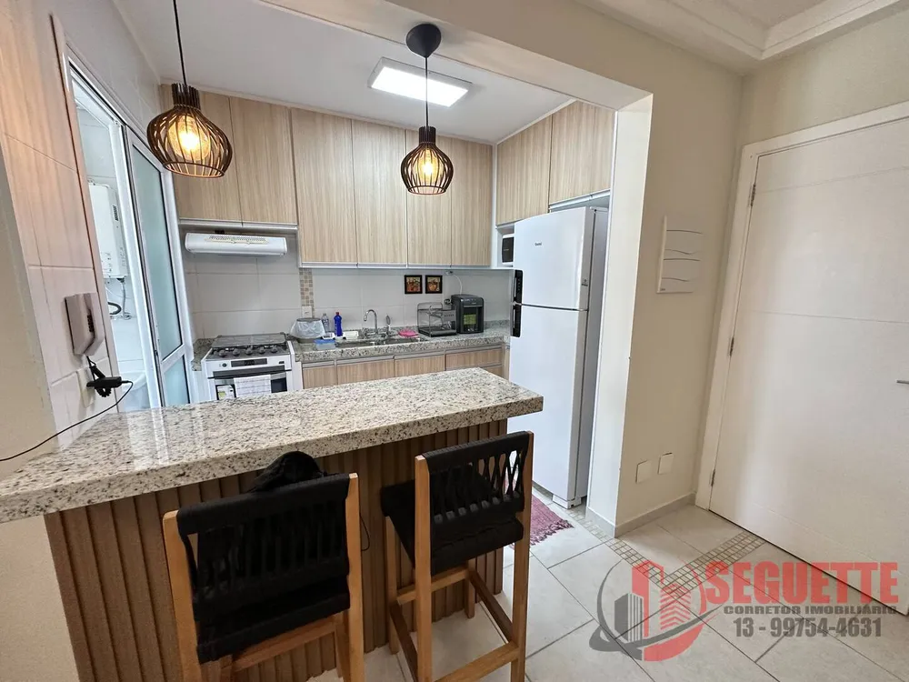 Apartamento, 3 quartos, 100 m² - Foto 8