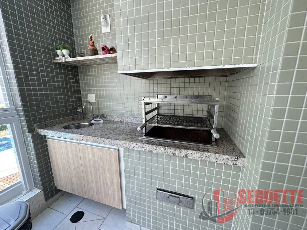 Apartamento, 3 quartos, 100 m² - Foto 5