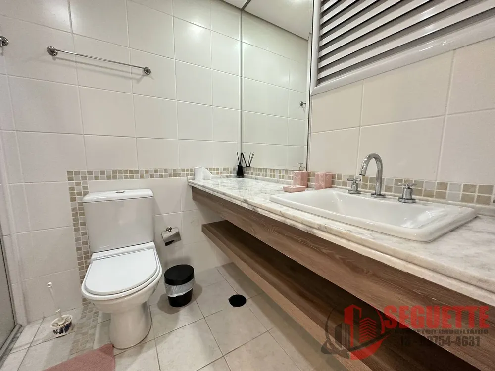 Apartamento, 3 quartos, 100 m² - Foto 7