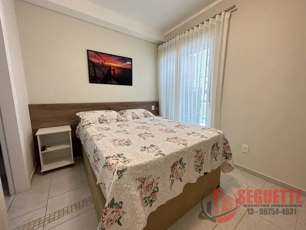 Apartamento, 3 quartos, 100 m² - Foto 12