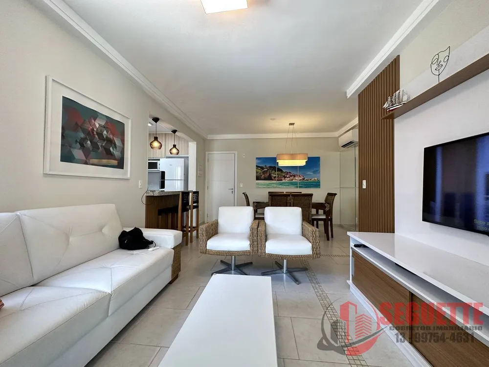 Apartamento, 3 quartos, 100 m² - Foto 6