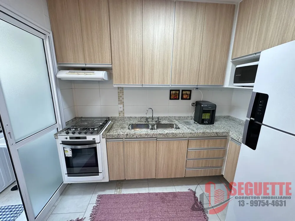 Apartamento, 3 quartos, 100 m² - Foto 9