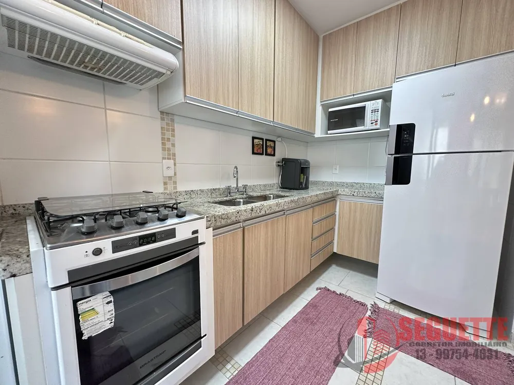 Apartamento, 3 quartos, 100 m² - Foto 10
