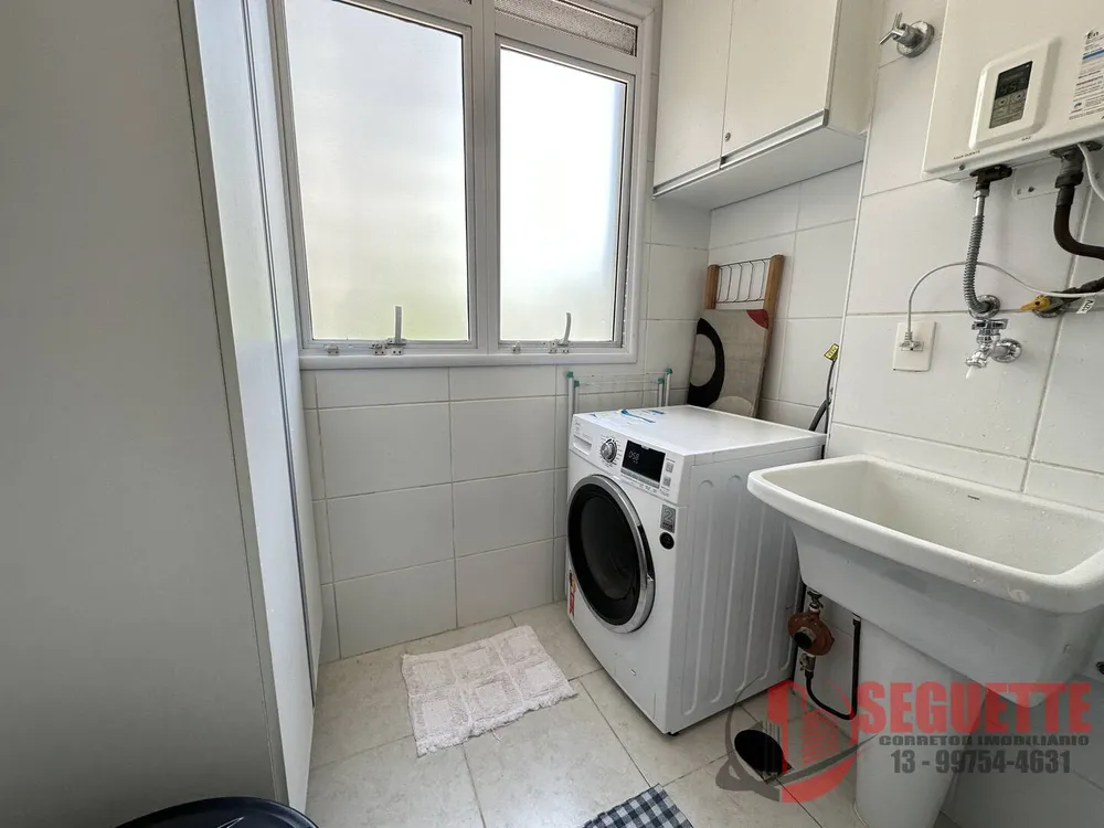 Apartamento, 3 quartos, 100 m² - Foto 11