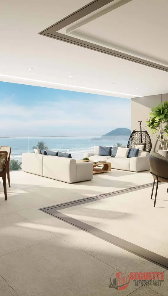 Apartamento, 4 quartos, 208 m² - Foto 16