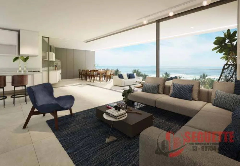 Apartamento, 4 quartos, 208 m² - Foto 6