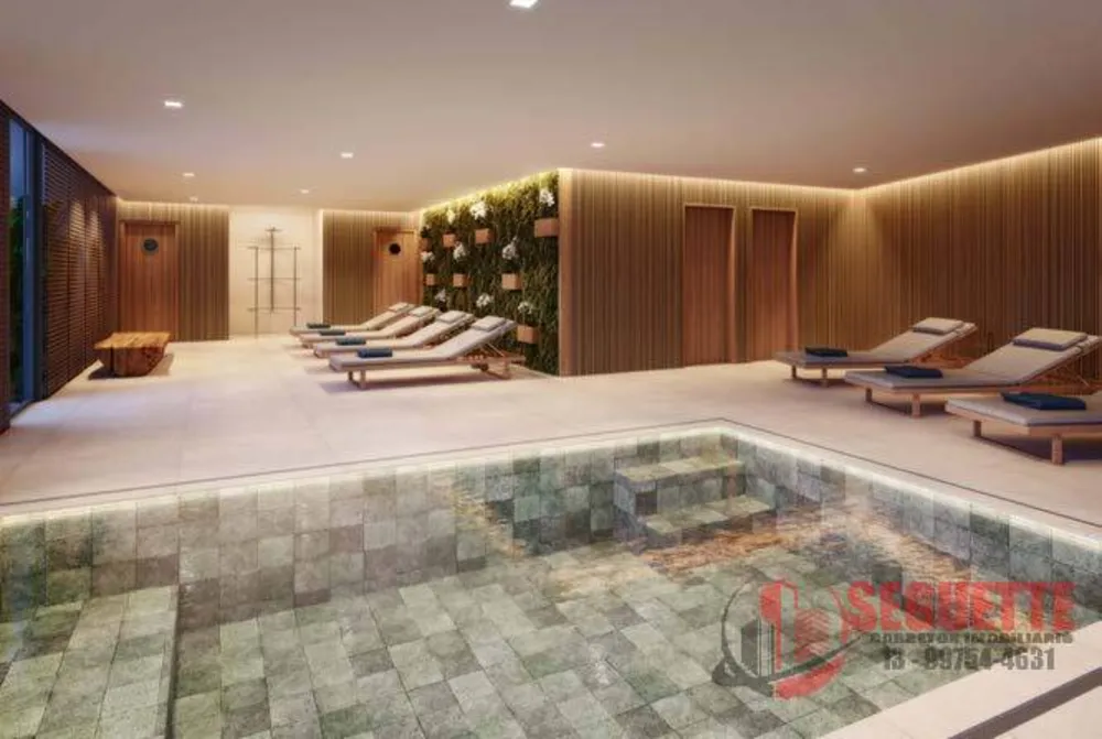 Apartamento, 4 quartos, 208 m² - Foto 12