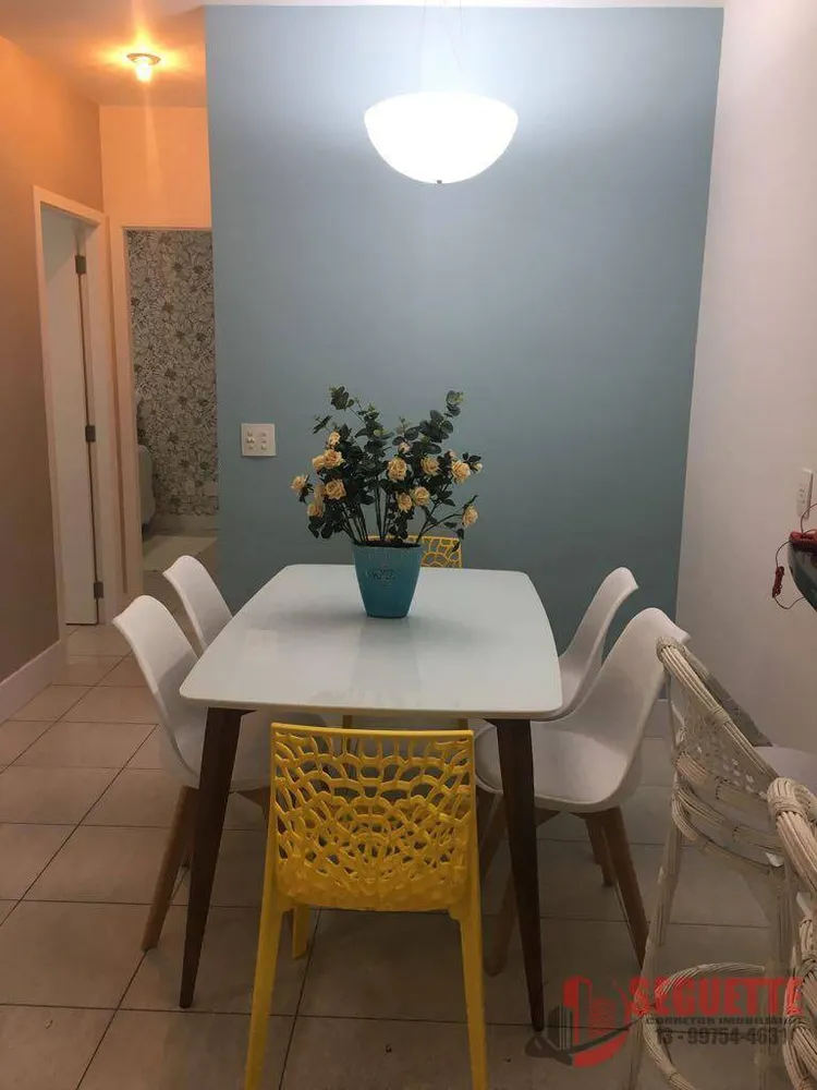 Apartamento, 2 quartos, 80 m² - Foto 5