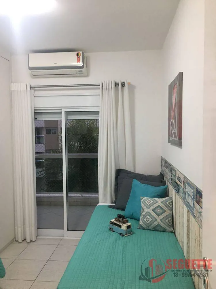 Apartamento, 2 quartos, 80 m² - Foto 11