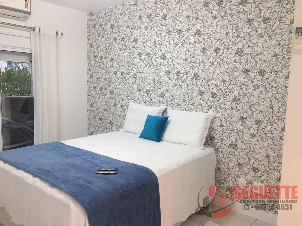 Apartamento, 2 quartos, 80 m² - Foto 12