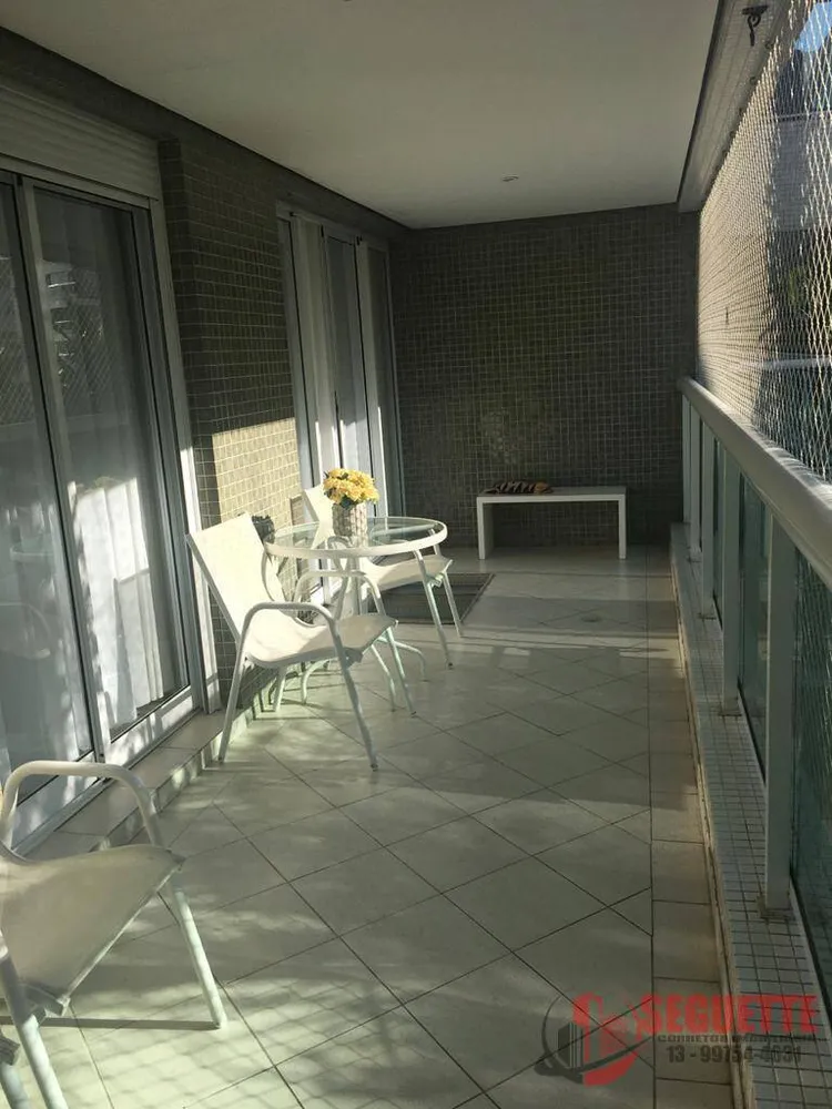 Apartamento, 2 quartos, 80 m² - Foto 6