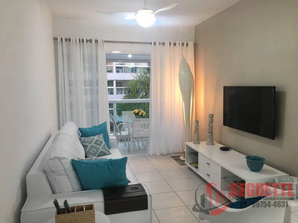 Apartamento, 2 quartos, 80 m² - Foto 1