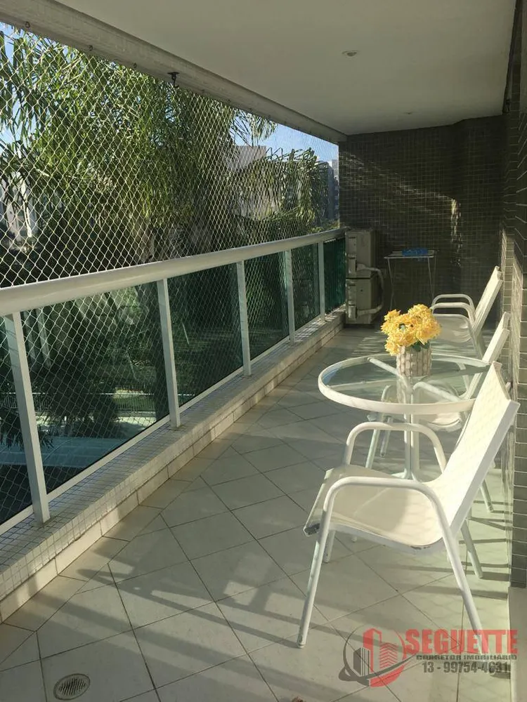 Apartamento, 2 quartos, 80 m² - Foto 7