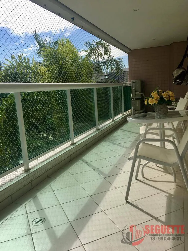 Apartamento, 2 quartos, 80 m² - Foto 8