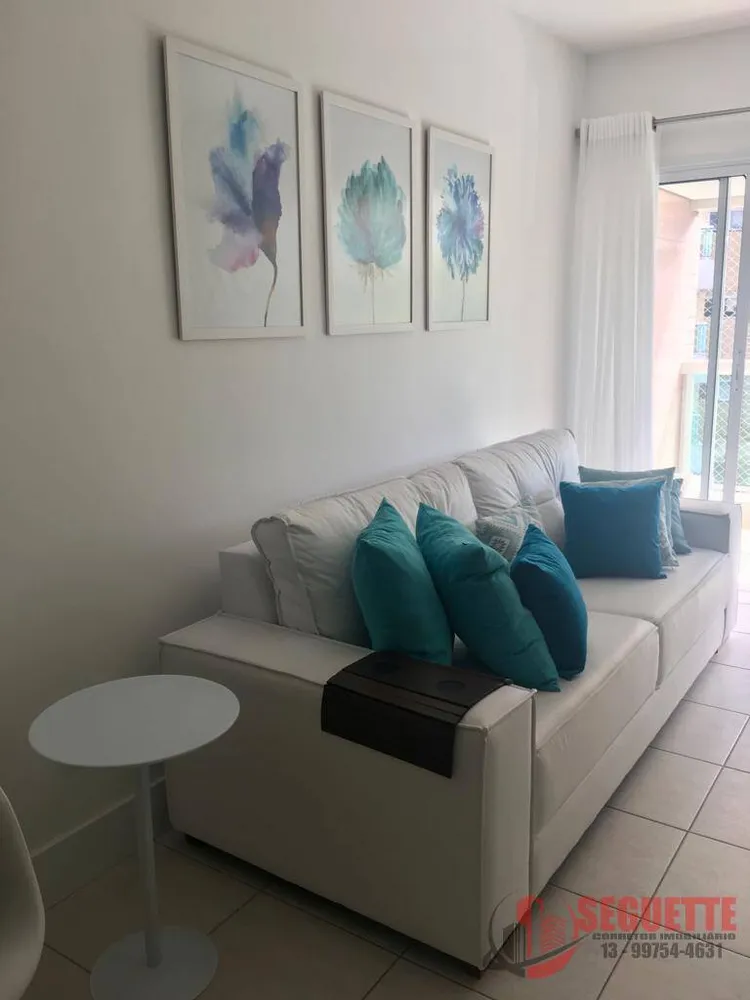 Apartamento, 2 quartos, 80 m² - Foto 3