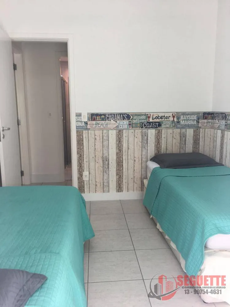 Apartamento, 2 quartos, 80 m² - Foto 10