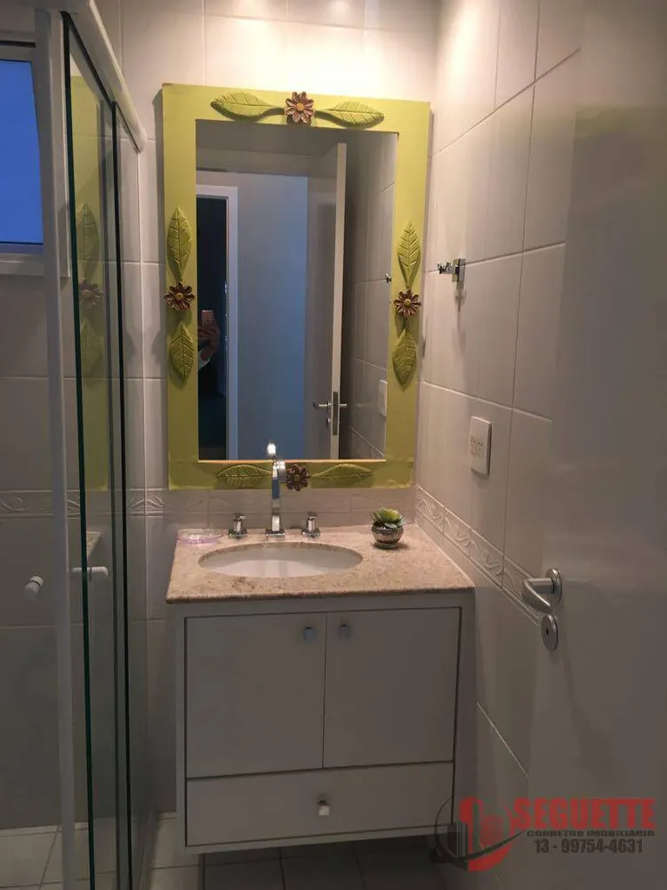 Apartamento, 2 quartos, 80 m² - Foto 9