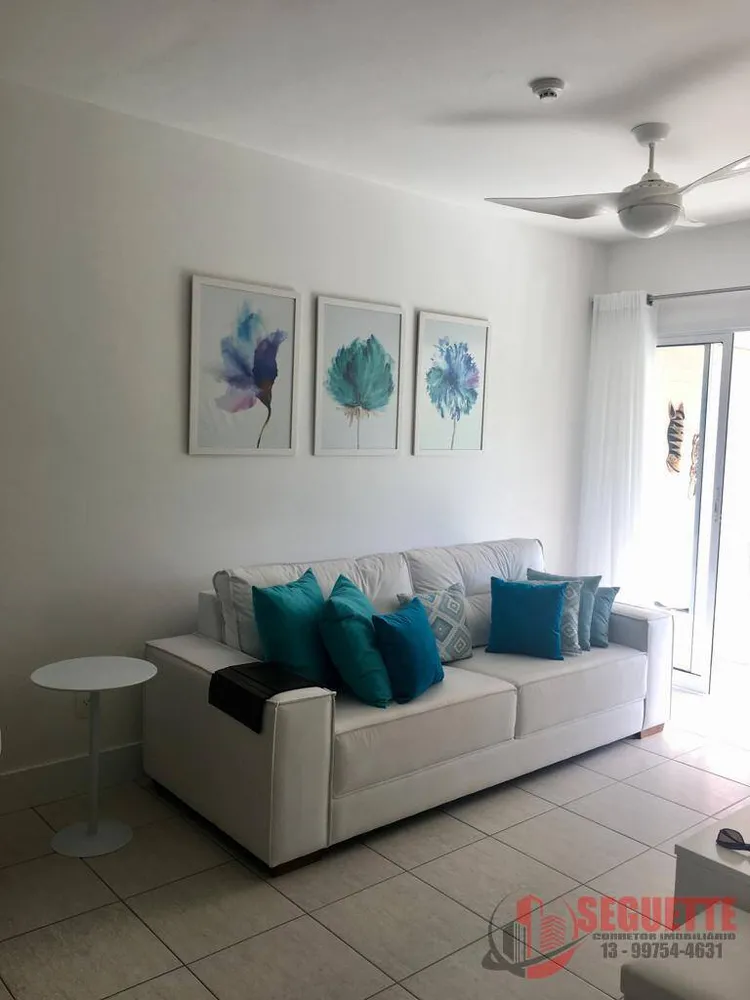 Apartamento, 2 quartos, 80 m² - Foto 4