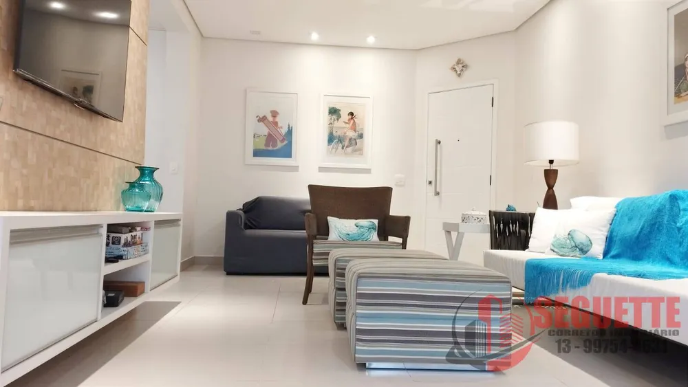 Apartamento, 3 quartos, 125 m² - Foto 11