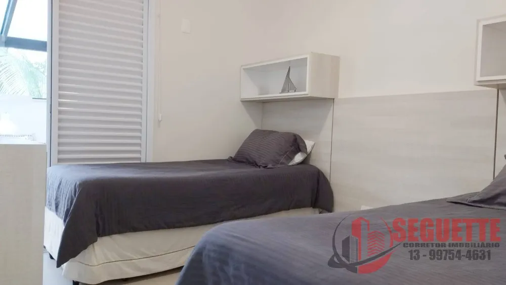 Apartamento, 3 quartos, 125 m² - Foto 12