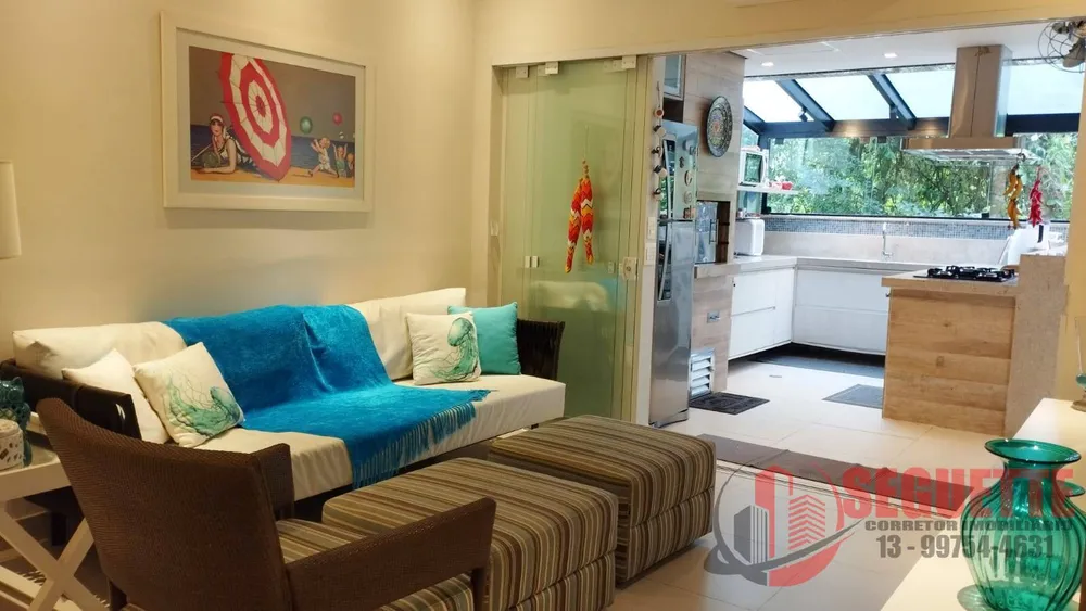 Apartamento, 3 quartos, 125 m² - Foto 7