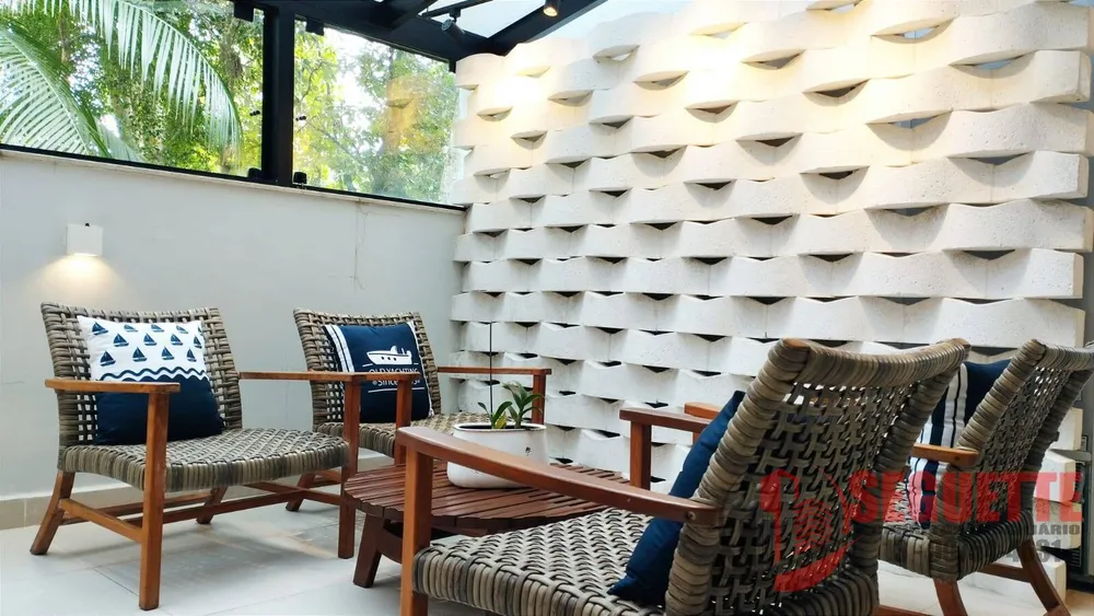 Apartamento, 3 quartos, 125 m² - Foto 14